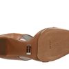 Michael Kors Cuff Sandals in Brown (l) - Lyst