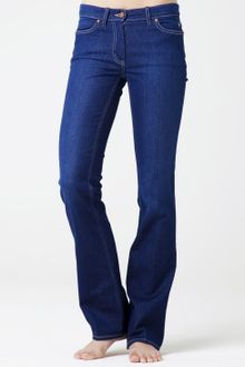 MiH Jeans The London - Lyst
