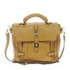 Mischa Barton Small Melrose in Brown (mustard) - Lyst
