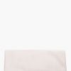 Mulberry Oversized Beige Postmans Clutch in Beige - Lyst