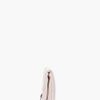 Mulberry Oversized Beige Postmans Clutch in Beige - Lyst