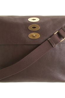 Mulberry Brynmore Messenger - Lyst