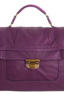 Nina Ricci Liane Top Handle Bag - Lyst