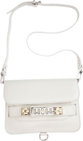 Proenza Schouler Ps11 Mini Classic - Lyst