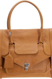 Proenza Schouler Ps1 Large Travel - Lyst
