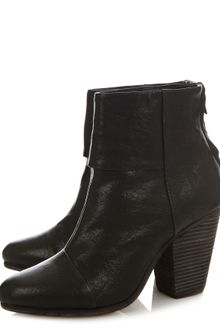 Rag & Bone The Newbury Boots - Lyst