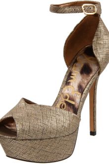 Sam Edelman Womens Marina Sandal - Lyst