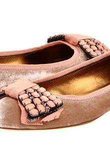 See By Chloé Ballet Flats - Lyst