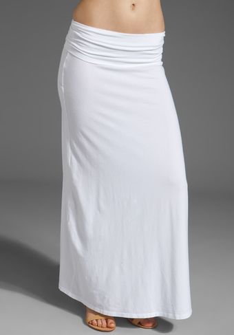 Maxi Skirt 