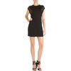 T By Alexander Wang Muscle Tee Dress in Black - Lyst