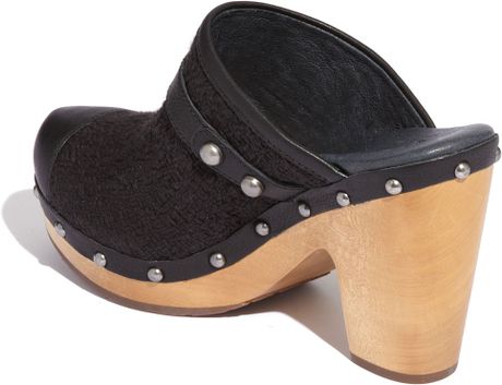 ugg jolene clogs