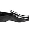 Versace Loafers  in Black for Men (b) - Lyst