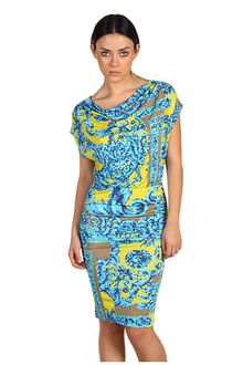 Versace Dress - Lyst