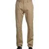 Vince Khaki Trouser in Beige for Men (c) - Lyst