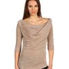 Vivienne Westwood Donna Top in Purple (g) - Lyst