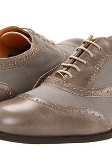 Vivienne Westwood Man Twisted Oxfords  - Lyst