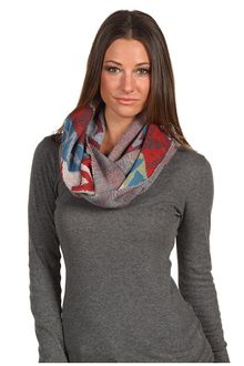 Vivienne Westwood Wool Scarf - Lyst