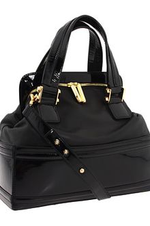 Z Spoke by Zac Posen Ava Box Satchel - Lyst