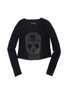 Zadig & Voltaire Sweater Reglis Cut Bis Deluxe - Lyst