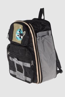 Diesel Backpack - Lyst