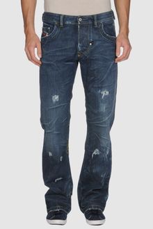 Diesel Denim Gallery Denim Pants - Lyst