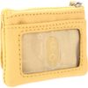 Fossil Wallet in Yellow - Lyst
