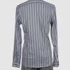 Gazzarrini Long Sleeve Shirt in Gray for Men (grey) - Lyst