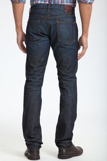 J Brand Johnny Slim Tapered Leg Jeans - Lyst