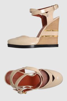 Marc By Marc Jacobs Marc By Marc Jacobs - Wedges - Lyst