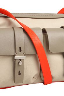 Marc By Marc Jacobs Werdie Colorblocked Camera Bag - Lyst