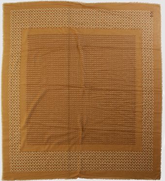 Marc Jacobs Square Scarf - Lyst
