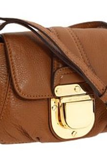Michael by Michael Kors Michael Michael Kors Charlton Crossbody - Lyst