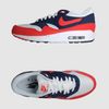 Nike Sneakers in Red for Men - Lyst