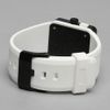 Nixon The Newton in White - Lyst