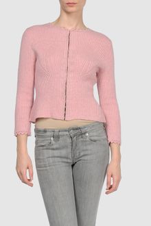 Paul Smith Cardigans - Lyst