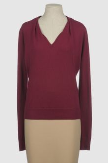 Plein Sud Long Sleeve Jumper - Lyst