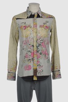 Ra-re Long Sleeve Shirt - Lyst