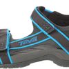 Teva Teva Mens Tanza Sandal in Gray for Men (methyl blue) - Lyst