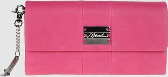 Diesel Wallet - Lyst
