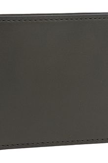 Jack Spade Mill Leather Bill Holder - Lyst