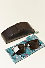 Oliver Peoples Unisex Ndg Sun 50 Sahara Champagne Photochromic
