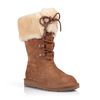 Ugg Chestnut Montclair Boots in Brown (chestnut) - Lyst