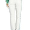 Alexander Wang Printed Highrise Skinny Jeans in Black - Lyst