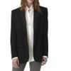 Blk Dnm Tux Jacket 11 in Black - Lyst