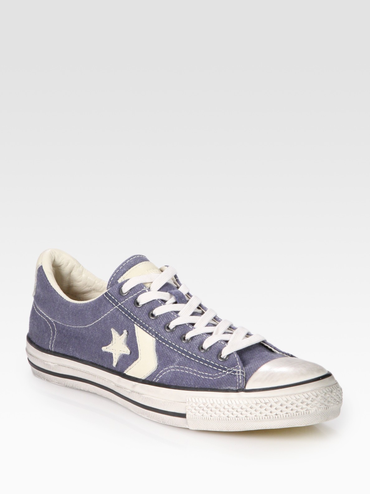 converse junior 36