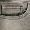 Dolce & Gabbana Pretty Lowrise Skinny Jeans in Gray - Lyst