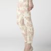 Current/elliott Current/elliott The Stiletto Skinny Jean  Red Rose in Red - Lyst