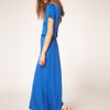 Lna Lna Ballet Dress in Blue - Lyst