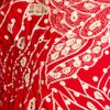 Modcloth My Favorite Wings Dress in Red (strawberry) - Lyst