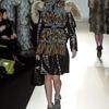 Mulberry Fall 2012 Skinny Leather Belt In Black  in Black - Lyst